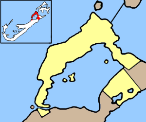 Showing the localization ofHamilton