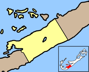 Showing the localization ofWarwick