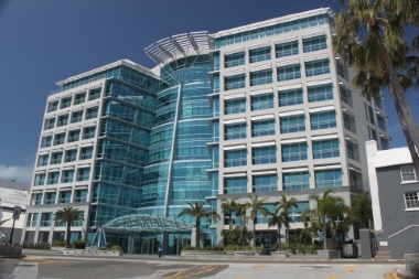 Comercial Building