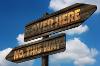 /web-design-projectSigns with different directions